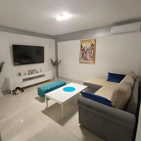 Mimi Apartment *